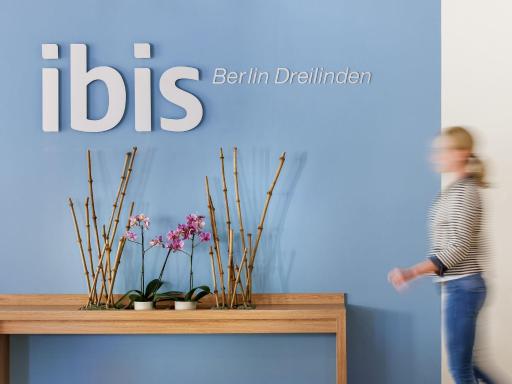 ibis Berlin Dreilinden - Housity