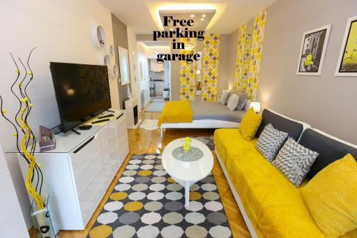 Welcome Center - Housity