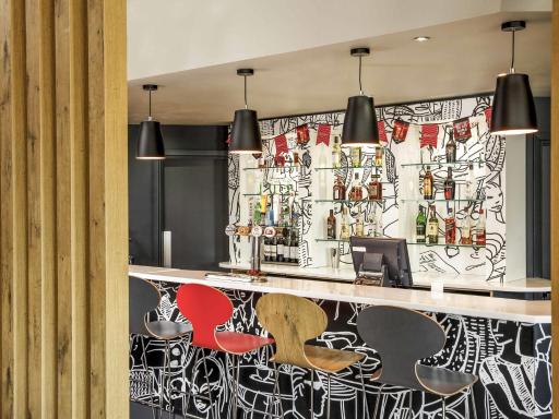 ibis Coventry Centre - Housity