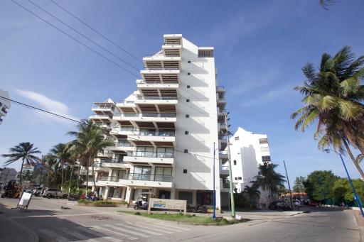 Edificio Bay Point Apto 207 - Housity