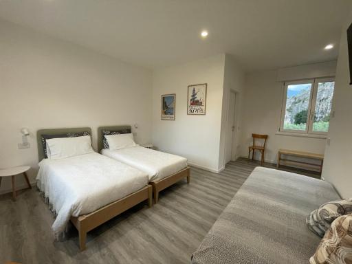 B&B al Trenim - Housity