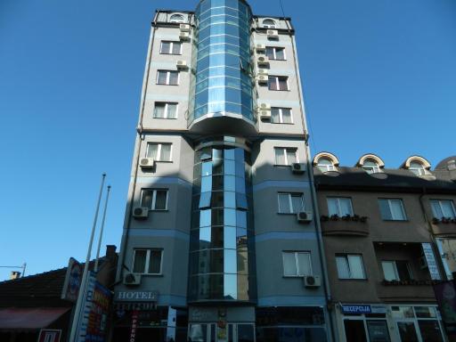 Garni Hotel Rile Men - Housity