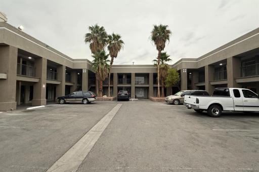 City Center Motel - Housity