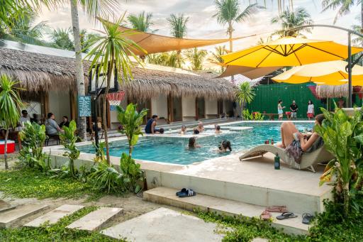 Sunlit Hostel - Housity