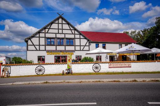 Scheunenherberge - Housity