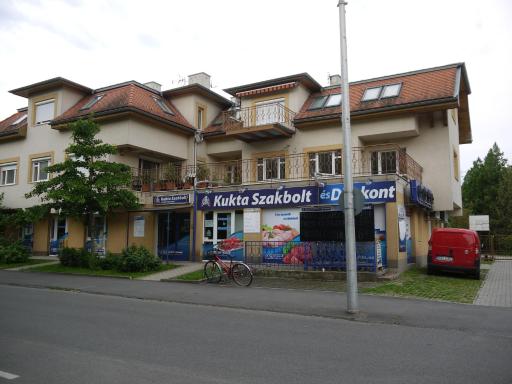 Petra Apartman - Housity