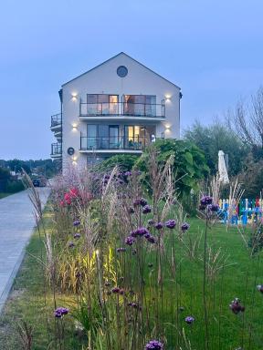 Apartamenty Mistral - Housity