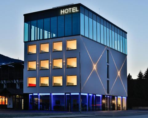 On The Way 24 - Sauna & Golfsimulator inklusive - Housity