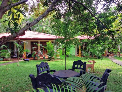 Sigiriya Ranasinghe Nature Villa - Housity