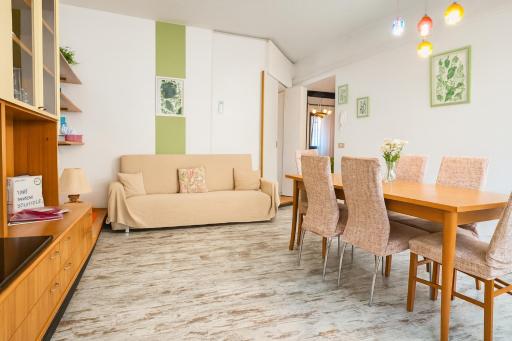 Grimaldi Apartments San Marco & Castello - Housity