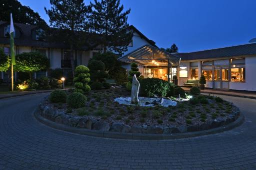 Landhotel Schnuck - Hizvo
