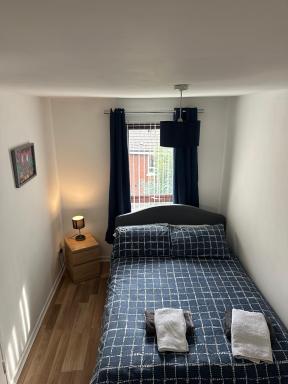 Claire’s AirBNB 2 - Housity