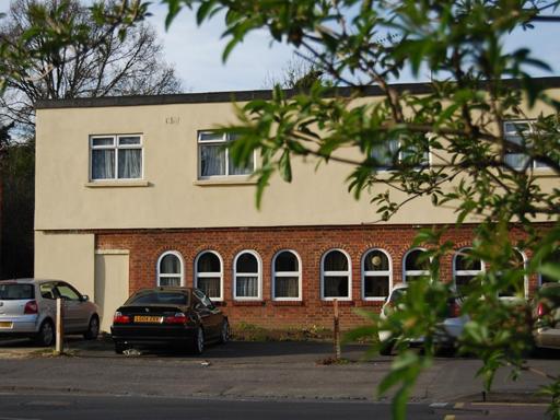 Hillingdon Lodge - Housity