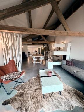 MMGhome - Gîte à la ferme - Housity