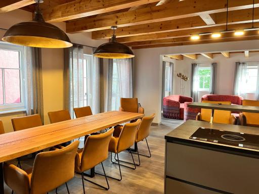 Stadtquartier Wittichenau mit Sauna - Housity