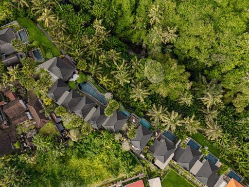 Yanyan Resort Ubud - Housity