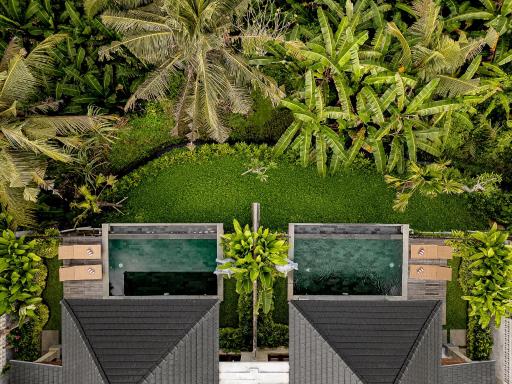 Yanyan Resort Ubud - Housity