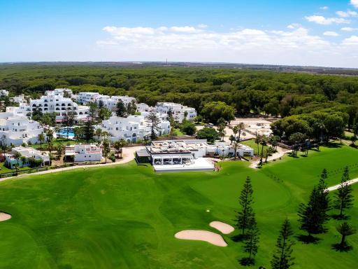 Pullman Mazagan Royal Golf & Spa - Housity