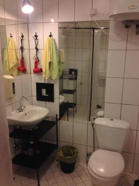 Prie Miesto Vartų - Housity