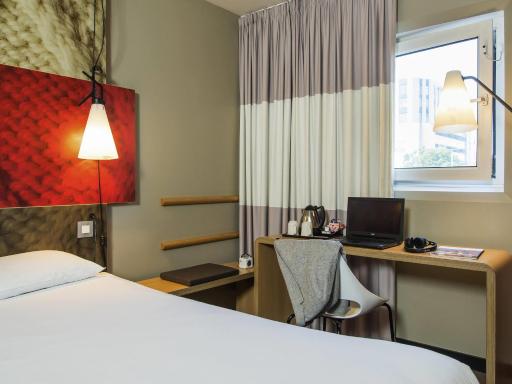 ibis Leicester - Housity