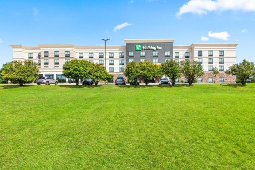 Holiday Inn Austin North by IHG - Housity