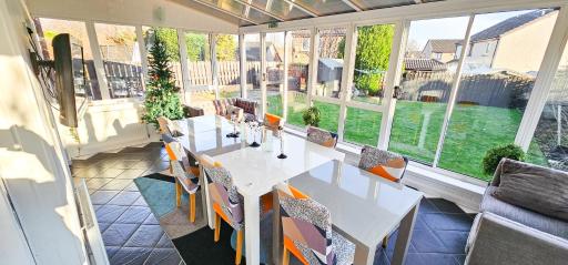 Duddingston Guest House - Rooms Only - Housity