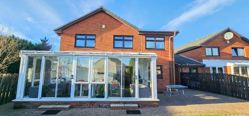 Duddingston Guest House - Rooms Only - Housity