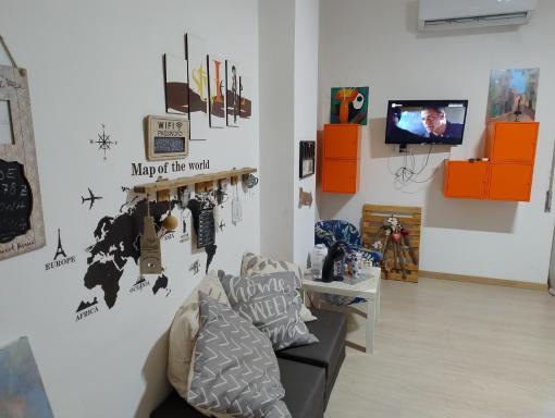 Giordiehouse 1 - Housity