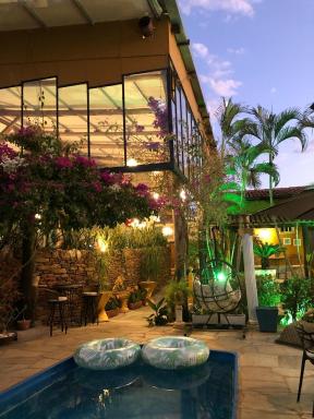 Relais Amadeus Pousada de Charme - Housity