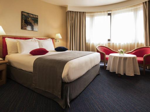 Hotel Mercure Alger Aéroport - Housity
