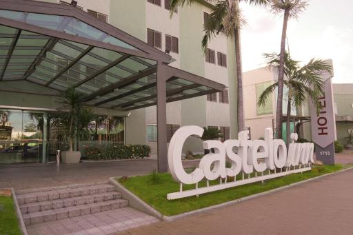 Castelo Inn Hotel - Housity