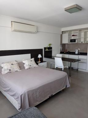 Rosario Paladium Apartment - Housity
