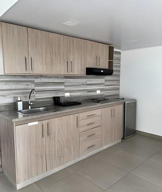 303-APARTAESTUDIO DUPLEX EN GRANADA PARA estrenar - Housity