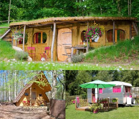 Le Coeur De La Foret - Housity
