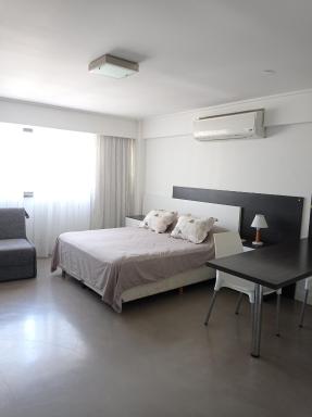 Rosario Paladium Apartment - Housity