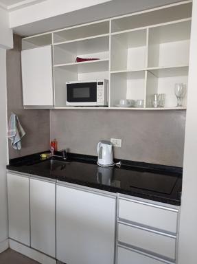 Rosario Paladium Apartment - Housity