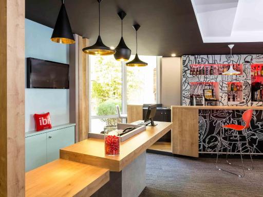 ibis Lannion - Housity