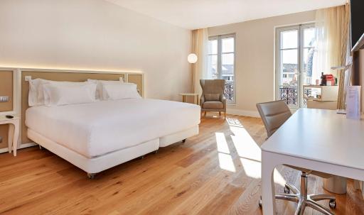 NH Collection Marseille - Hizvo
