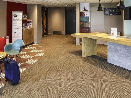 Ibis Auray - Housity