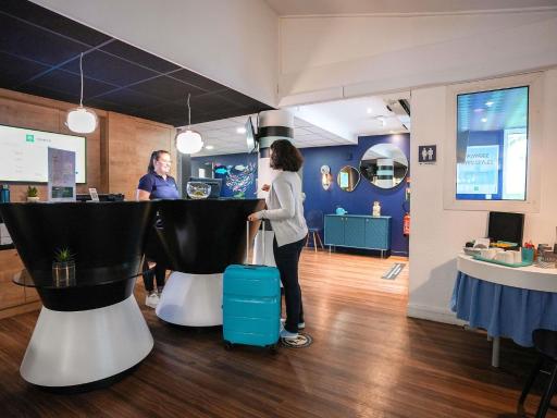 ibis Styles Quimper - Housity