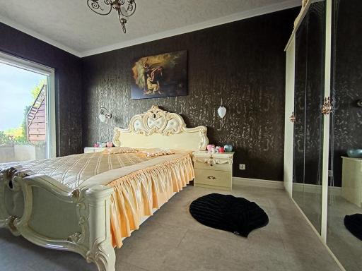 Apartament Rajski-Parking, Taras, Vat - Housity