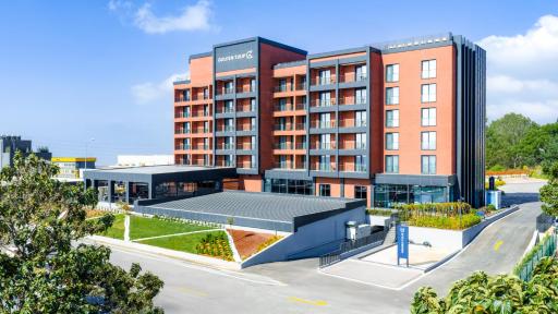 GOLDEN TULIP GEBKIM KOCAELI - Housity