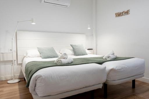 TeruelHOME I Con Encanto y parking - Housity