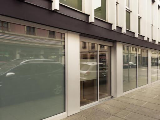 Résidence Studio Genève Centre - Housity
