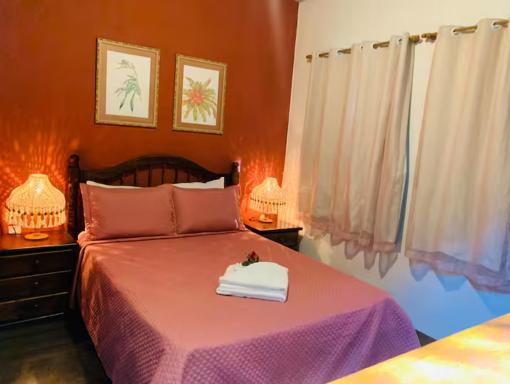 Chalé Gaia - Hospedagem Itatiaia - Housity