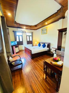 Luang Prabang Maison Vongprachan & Travel - Housity