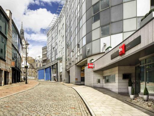 ibis Aberdeen Centre – Quayside - Housity