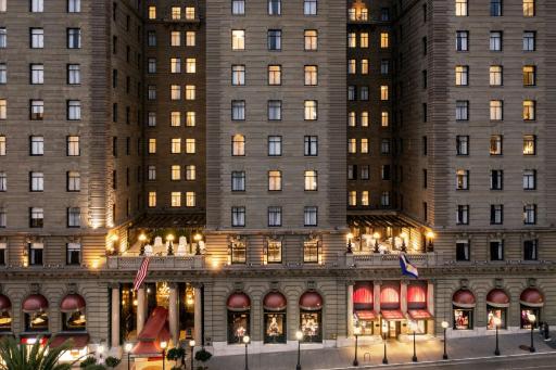 The Westin St. Francis San Francisco on Union Square - Housity