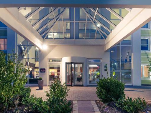 Mercure Hotel Düsseldorf Ratingen - Housity