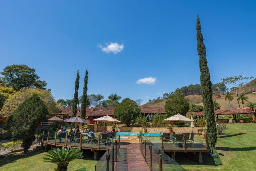 Minha Glória Hotel Boutique - Housity